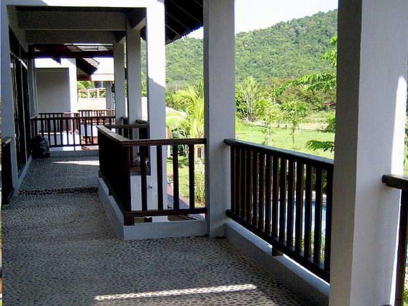 Villa Molek Langkawi Interno foto